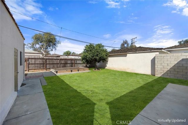 3439 California Avenue, Long Beach, CA 90807
