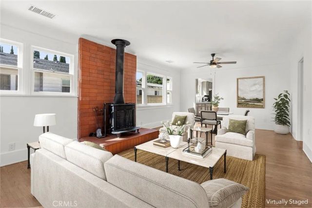 3439 California Avenue, Long Beach, CA 90807