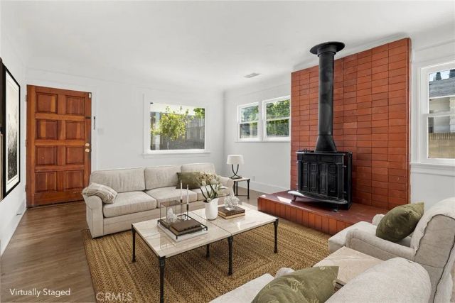 3439 California Avenue, Long Beach, CA 90807