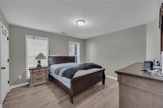 163 Ridgeland Drive, Maysville, GA 30558