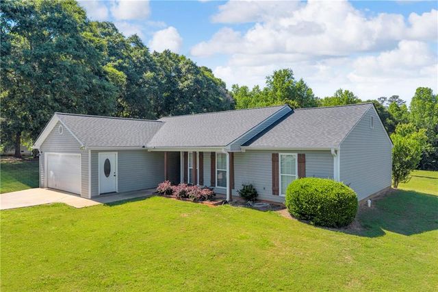 163 Ridgeland Drive, Maysville, GA 30558