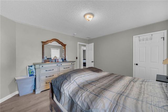 163 Ridgeland Drive, Maysville, GA 30558