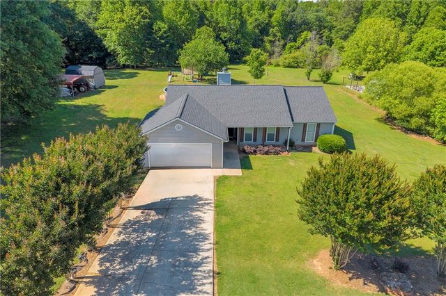 163 Ridgeland Drive, Maysville, GA 30558