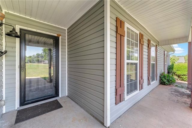 163 Ridgeland Drive, Maysville, GA 30558
