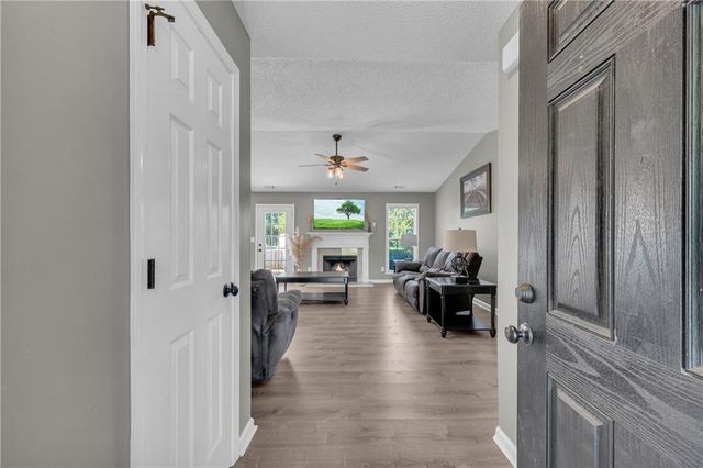 163 Ridgeland Drive, Maysville, GA 30558