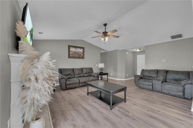 163 Ridgeland Drive, Maysville, GA 30558
