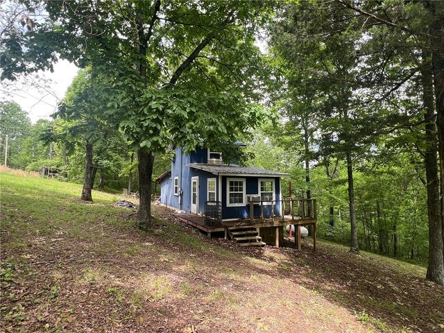 HC 73 Box 91 F, Marble Falls, AR 72648
