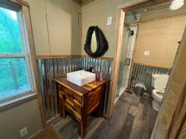 HC 73 Box 91 F, Marble Falls, AR 72648