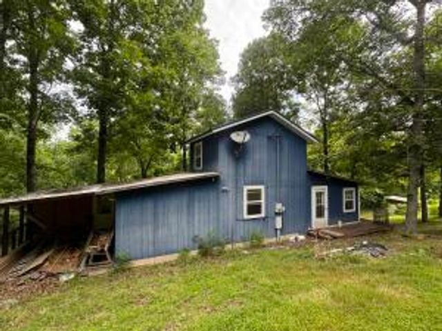 HC 73 Box 91 F, Marble Falls, AR 72648