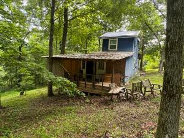 HC 73 Box 91 F, Marble Falls, AR 72648