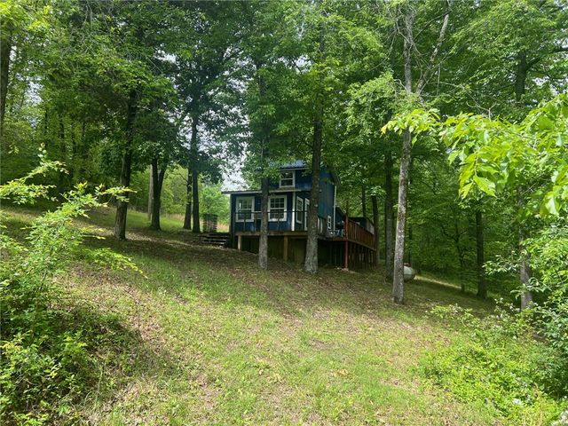 HC 73 Box 91 F, Marble Falls, AR 72648