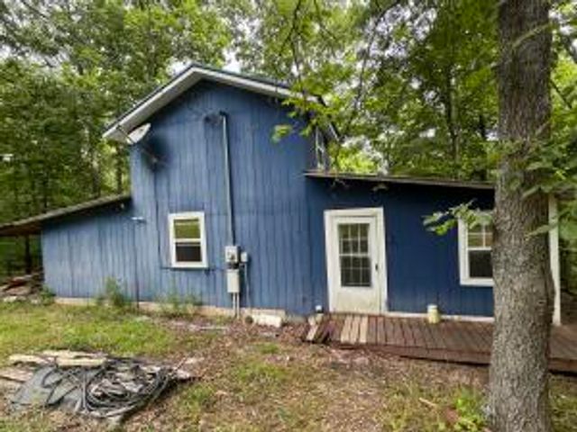 HC 73 Box 91 F, Marble Falls, AR 72648