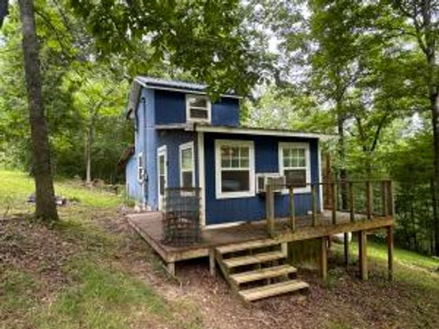 HC 73 Box 91 F, Marble Falls, AR 72648