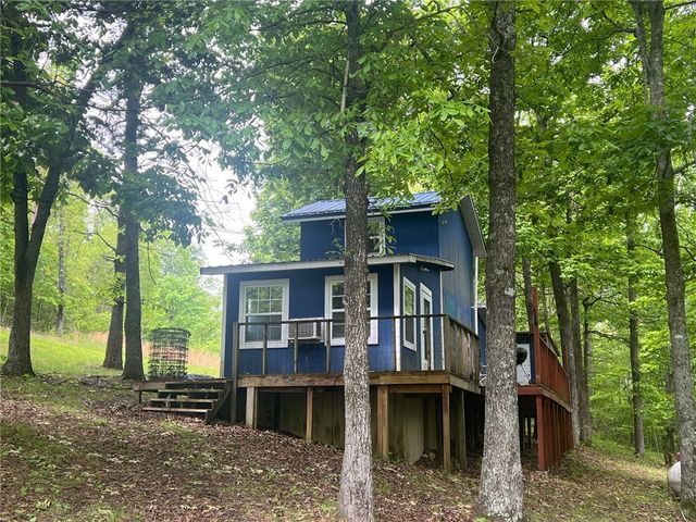 HC 73 Box 91 F, Marble Falls, AR 72648