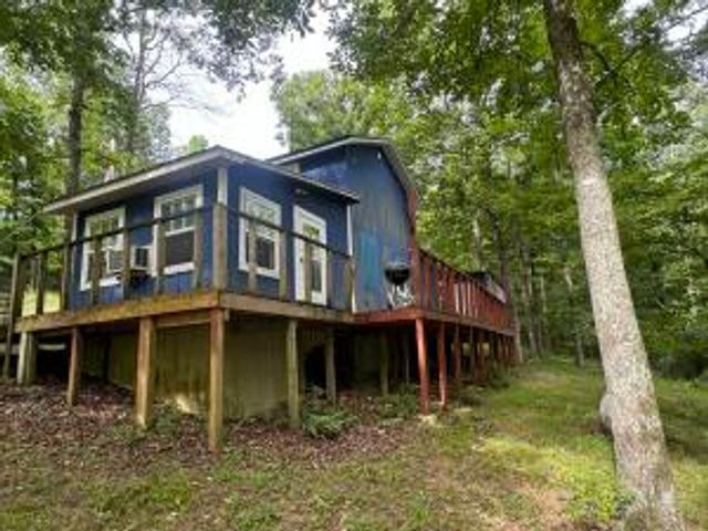 HC 73 Box 91 F, Marble Falls, AR 72648
