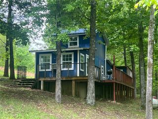 HC 73 Box 91 F, Marble Falls, AR 72648