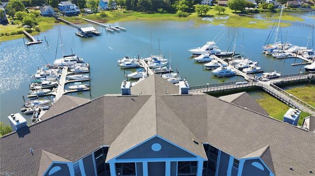 1024 Porte Harbour Arch Apt 202, Hampton, VA 23664
