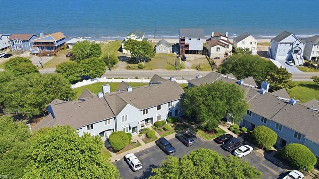 1024 Porte Harbour Arch Apt 202, Hampton, VA 23664