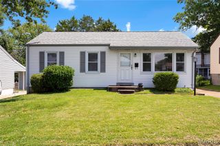 3604 Saint Cosmas Lane, St Ann, MO 63074