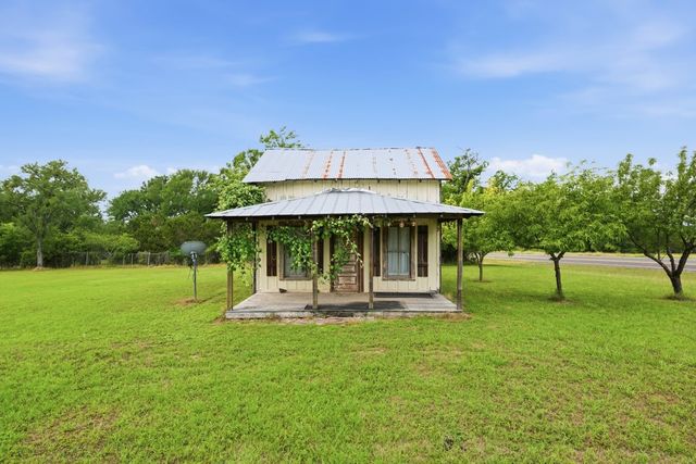 1675 Fm 1713, Morgan, TX 76671