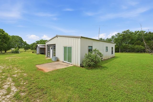 1675 Fm 1713, Morgan, TX 76671