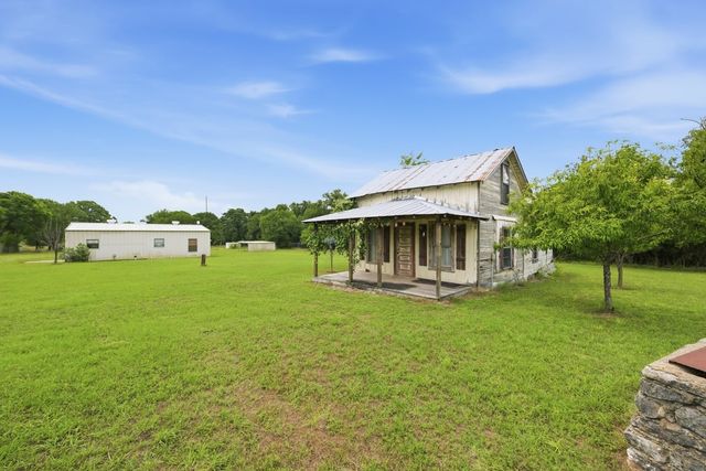 1675 Fm 1713, Morgan, TX 76671