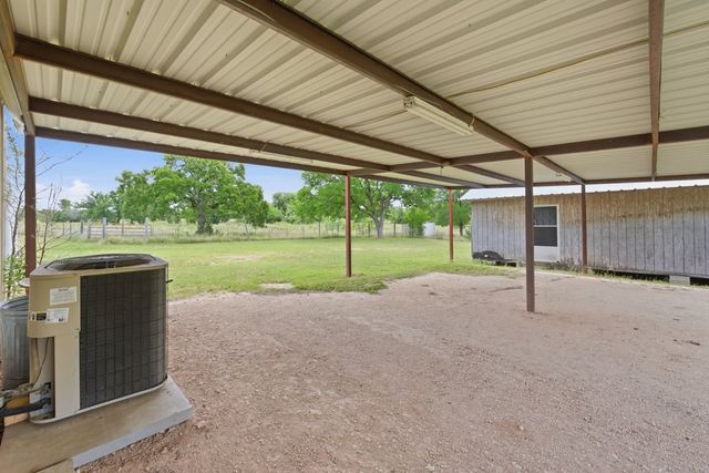 1675 Fm 1713, Morgan, TX 76671