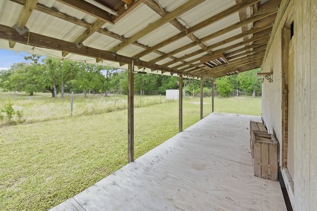 1675 Fm 1713, Morgan, TX 76671