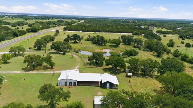 1675 Fm 1713, Morgan, TX 76671