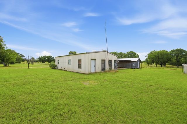 1675 Fm 1713, Morgan, TX 76671