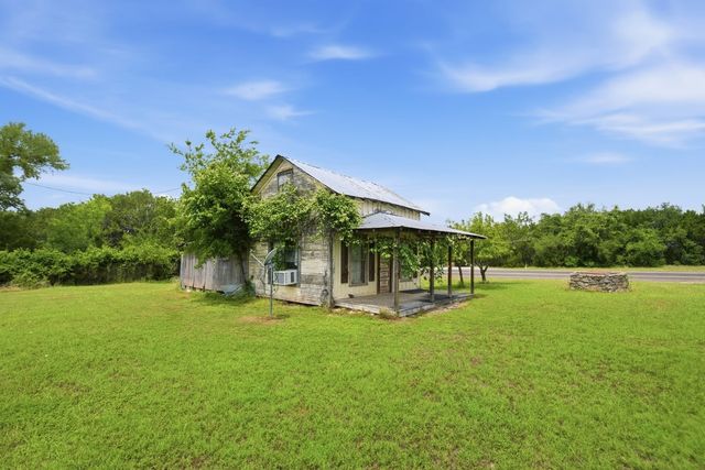 1675 Fm 1713, Morgan, TX 76671