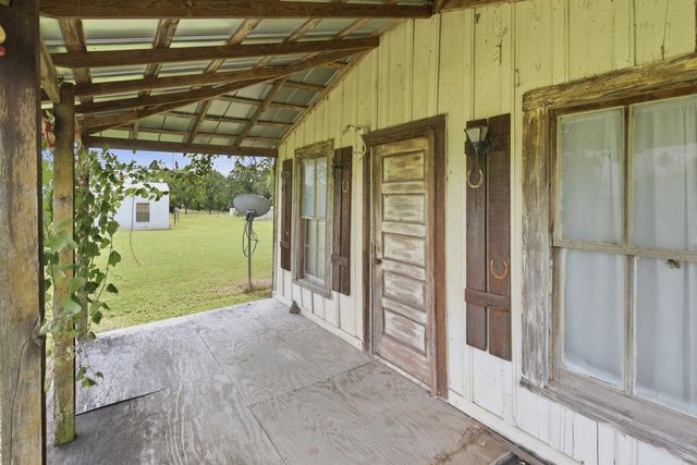 1675 Fm 1713, Morgan, TX 76671