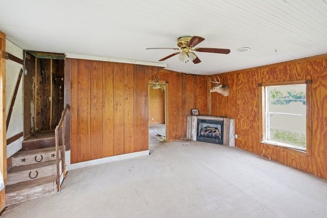 1675 Fm 1713, Morgan, TX 76671