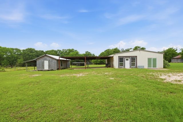 1675 Fm 1713, Morgan, TX 76671