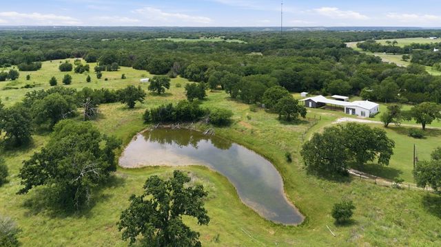 1675 Fm 1713, Morgan, TX 76671