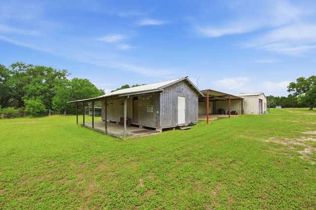 1675 Fm 1713, Morgan, TX 76671