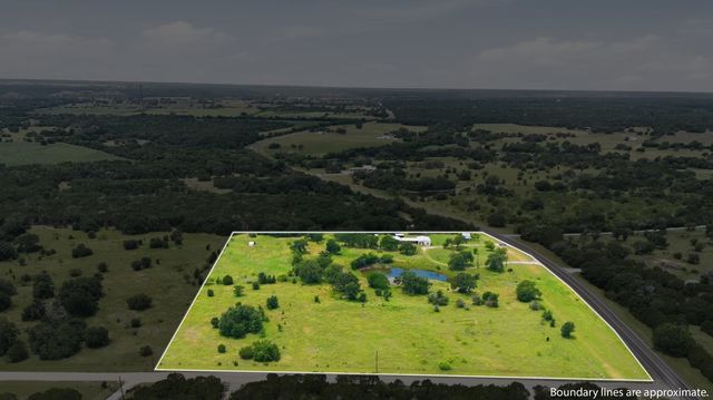 1675 Fm 1713, Morgan, TX 76671