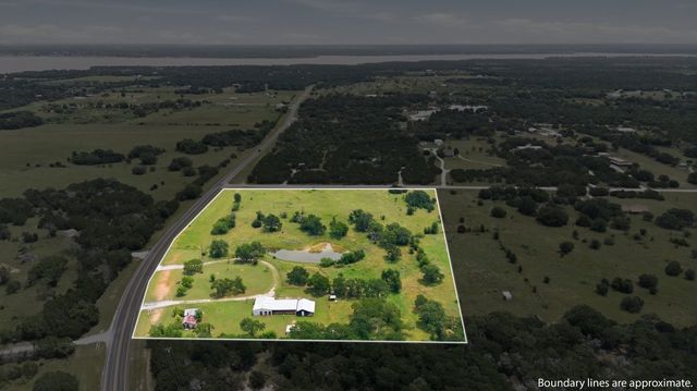 1675 Fm 1713, Morgan, TX 76671