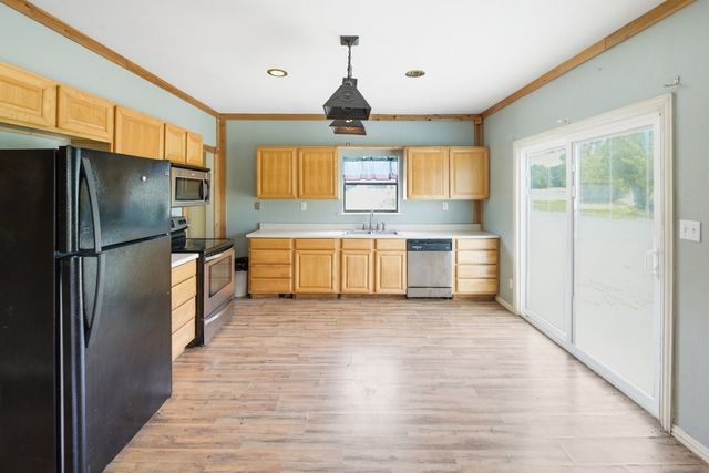 1675 Fm 1713, Morgan, TX 76671