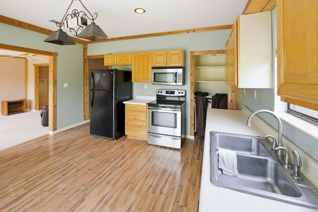 1675 Fm 1713, Morgan, TX 76671