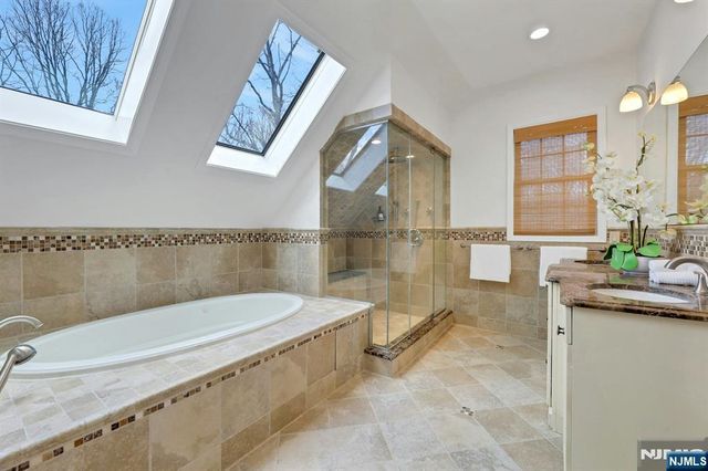 105 Apple Ridge Road, Woodcliff Lake, NJ 07677