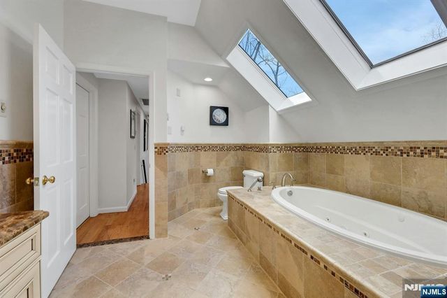 105 Apple Ridge Road, Woodcliff Lake, NJ 07677