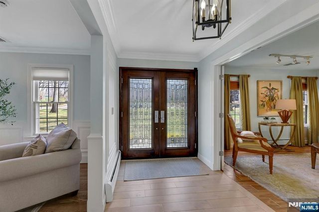 105 Apple Ridge Road, Woodcliff Lake, NJ 07677