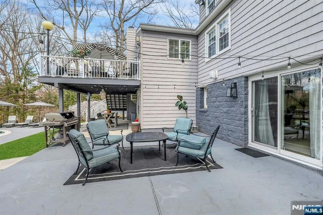 105 Apple Ridge Road, Woodcliff Lake, NJ 07677