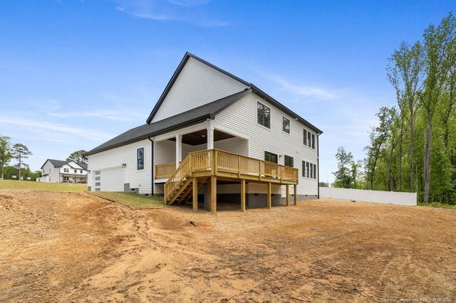 408 Stable Court, Linden, NC 28356