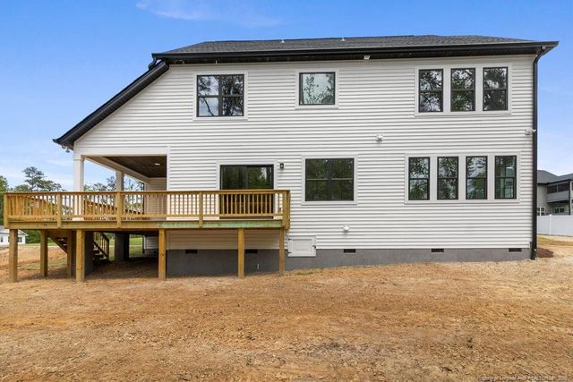 408 Stable Court, Linden, NC 28356
