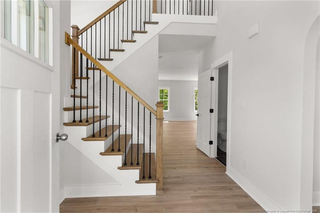408 Stable Court, Linden, NC 28356
