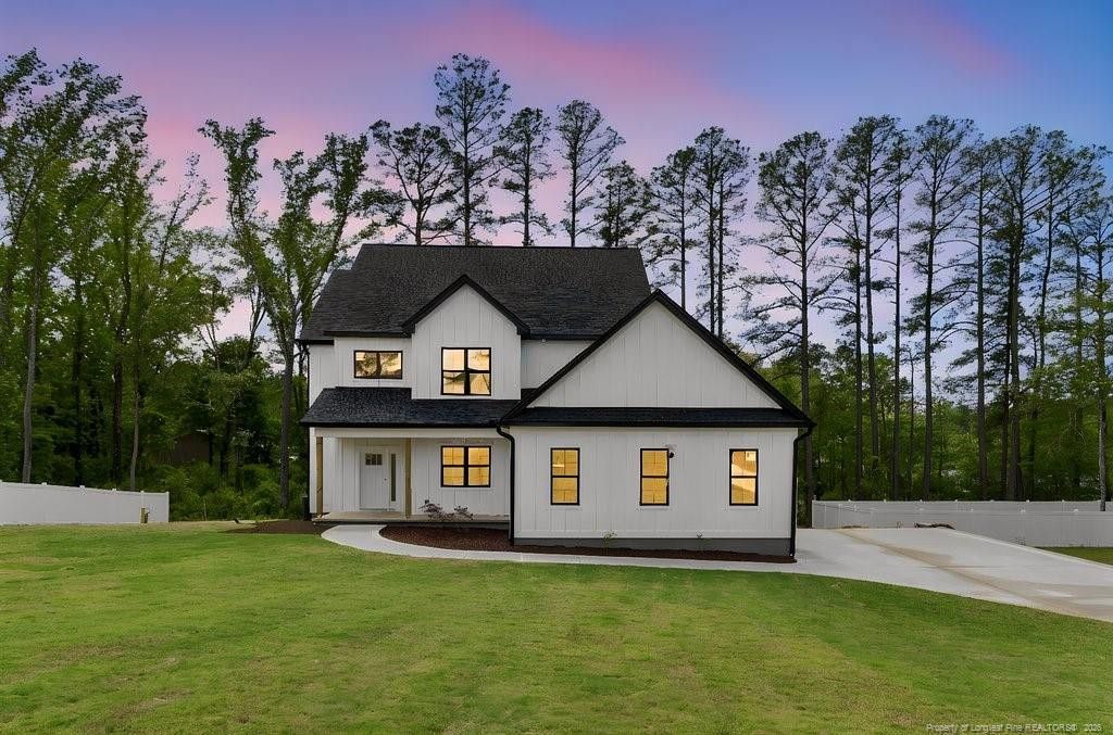 408 Stable Court, Linden, NC 28356