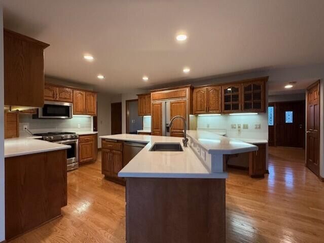 5700 Woodland Hills DRIVE, Mount Pleasant, WI 53406