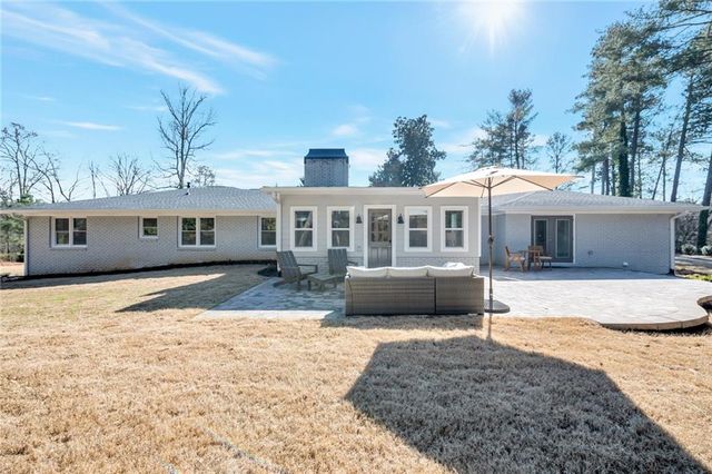 345 Pine Grove Road, Roswell, GA 30075